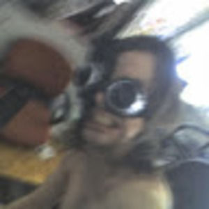 Meet your Posher, Matt